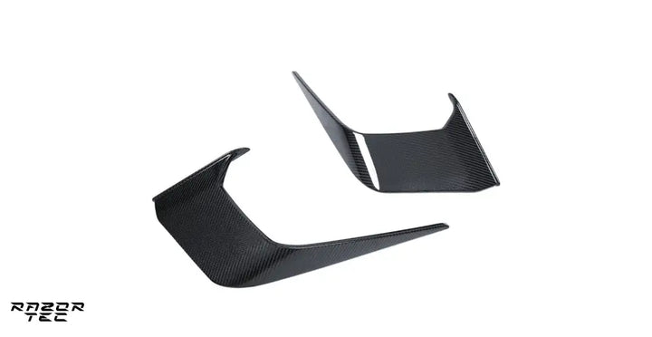 ASTON MARTIN DB11 CARBON AERO PARTS