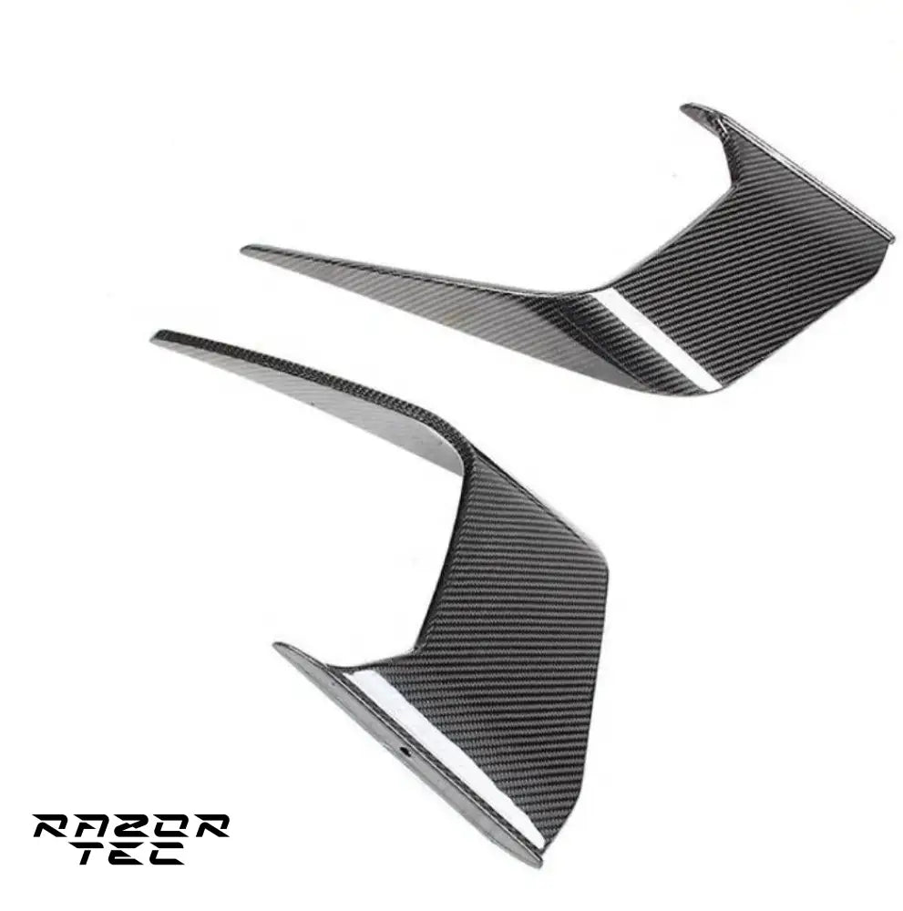 ASTON MARTIN DB11 CARBON AERO PARTS