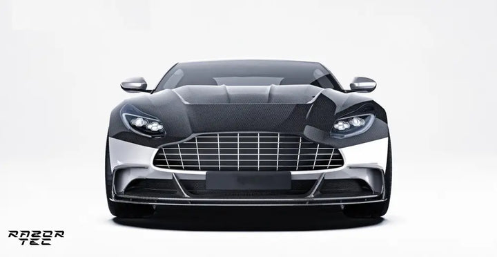 ASTON MARTIN DB11 CARBON AERO PARTS