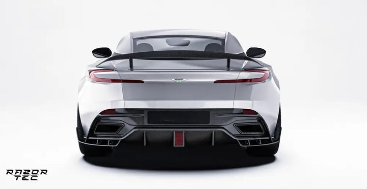 ASTON MARTIN DB11 CARBON AERO PARTS