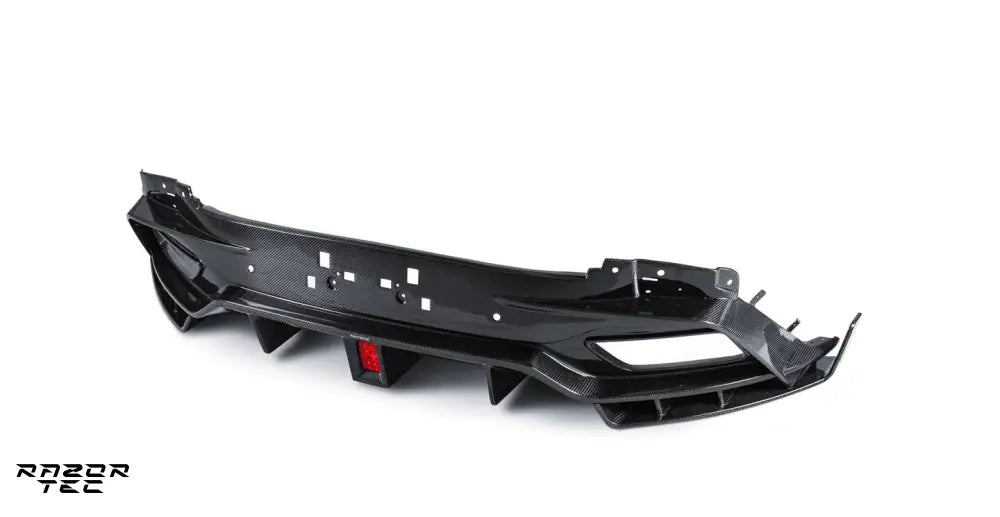 ASTON MARTIN DB11 CARBON AERO PARTS