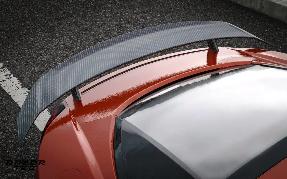 ASTON MARTIN DB11 CARBON AERO PARTS