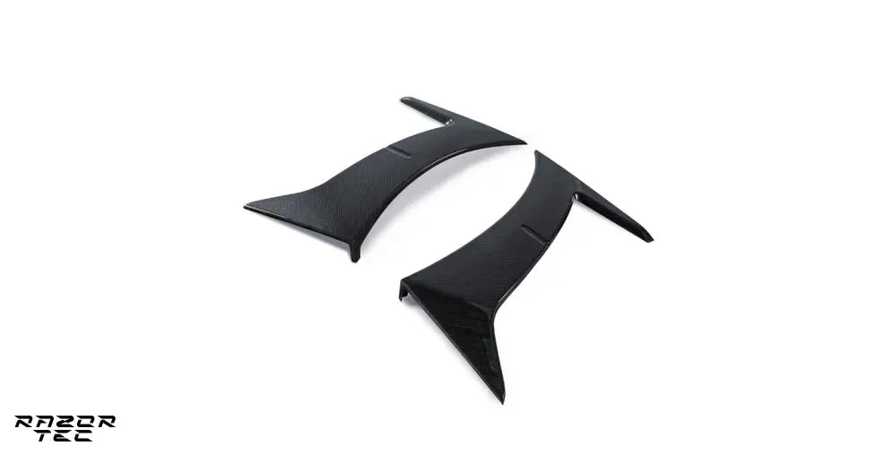 ASTON MARTIN DB11 CARBON AERO PARTS