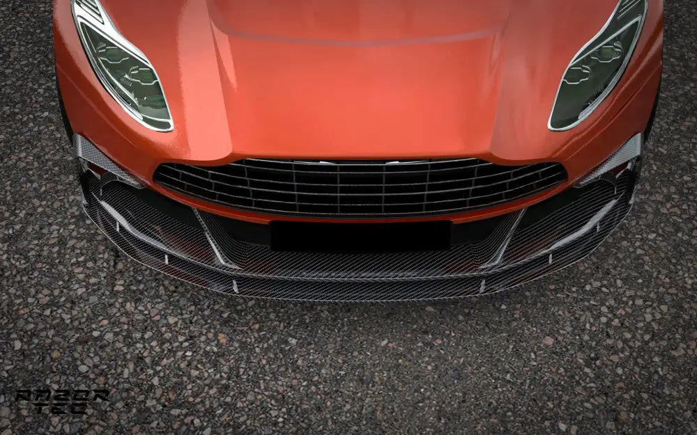 ASTON MARTIN DB11 CARBON AERO PARTS