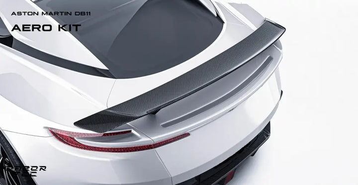 ASTON MARTIN DB11 CARBON AERO PARTS