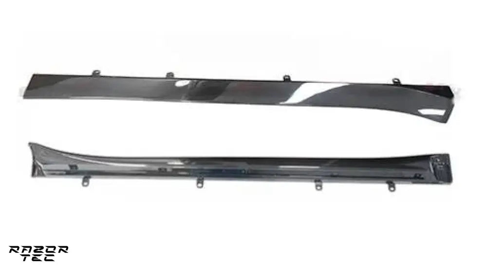 ASTON MARTIN DB11 OEM STYLE CARBON PARTS