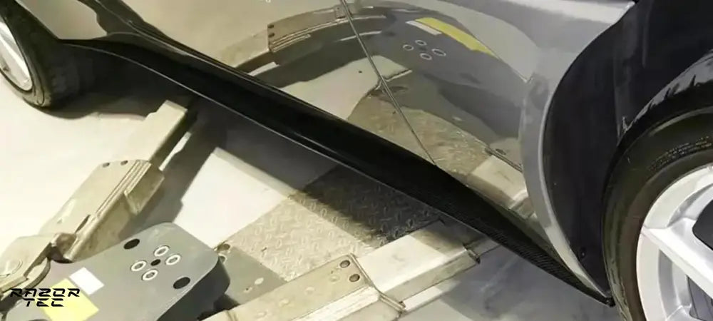 ASTON MARTIN DB11 OEM STYLE CARBON PARTS