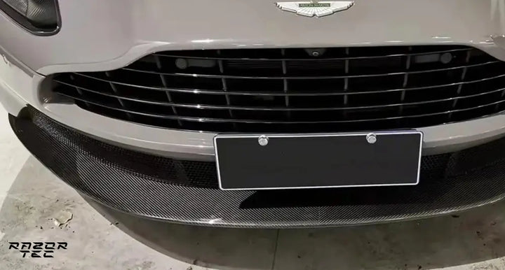 ASTON MARTIN DB11 OEM STYLE CARBON PARTS