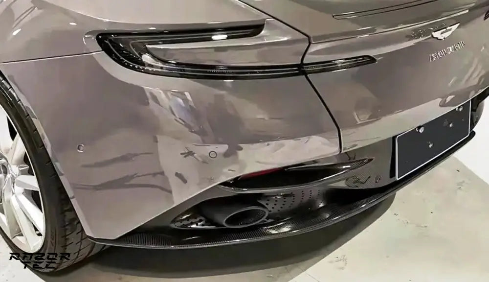 ASTON MARTIN DB11 OEM STYLE CARBON PARTS