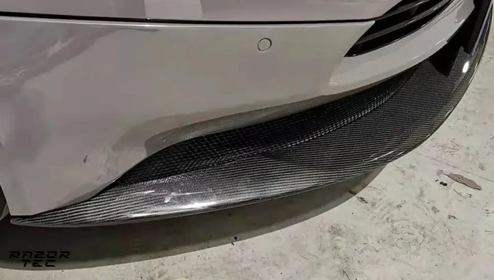 ASTON MARTIN DB11 OEM STYLE CARBON PARTS