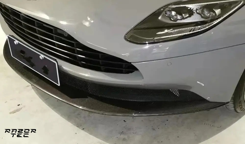 ASTON MARTIN DB11 OEM STYLE CARBON PARTS