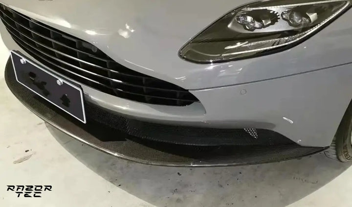 ASTON MARTIN DB11 OEM STYLE CARBON PARTS