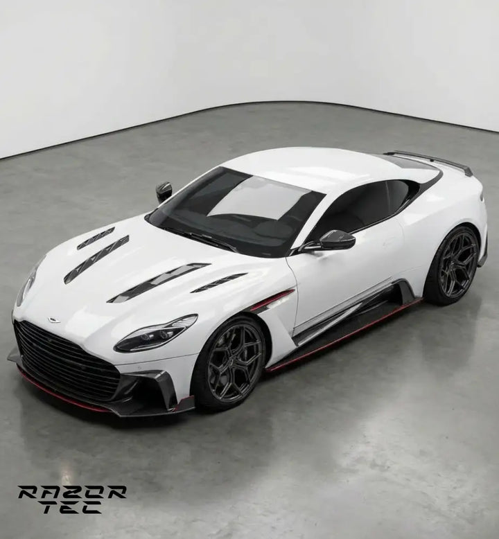 ASTON MARTIN DB11 DRY CARBON BODY KIT