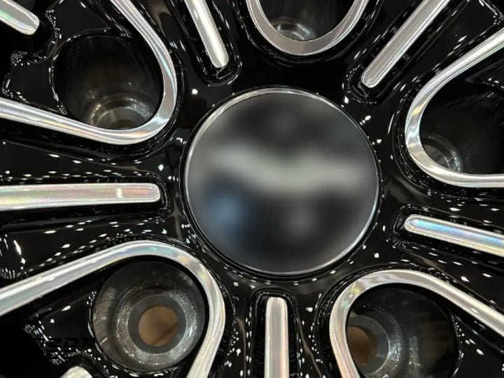 ASTON MARTIN DB11 SUPERLEGGERA OHMSS EDITION FORGED WHEELS