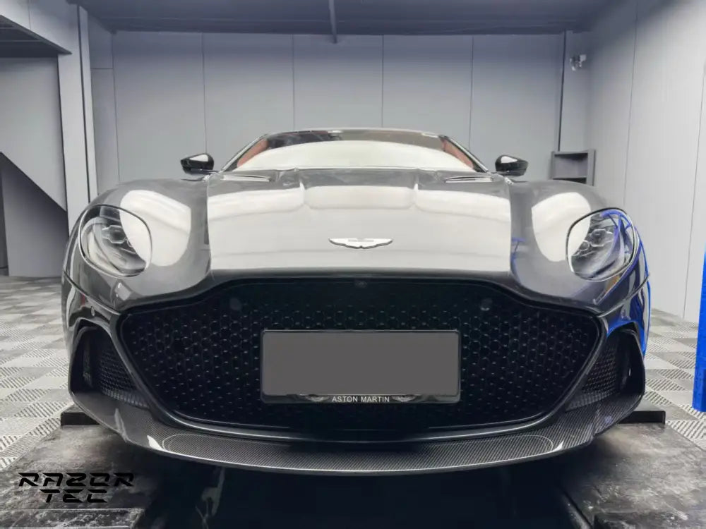 ASTON MARTIN DBS SUPERLEGGERA CARBON FIBER KIT