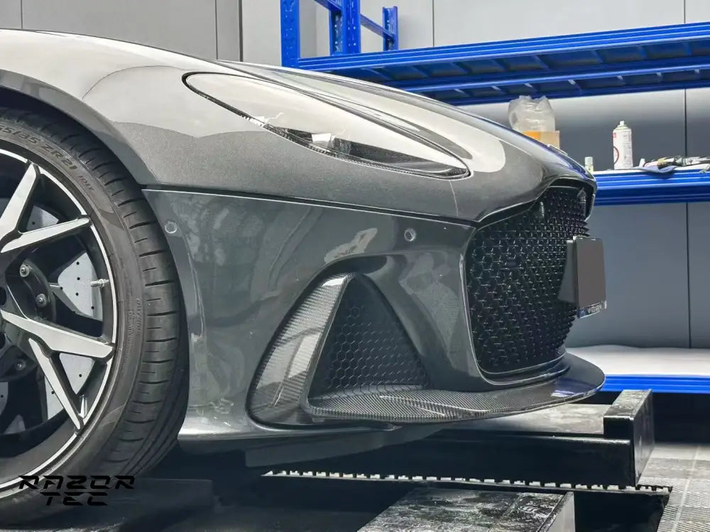ASTON MARTIN DBS SUPERLEGGERA CARBON FIBER KIT