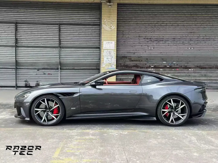 ASTON MARTIN DBS SUPERLEGGERA CARBON FIBER KIT