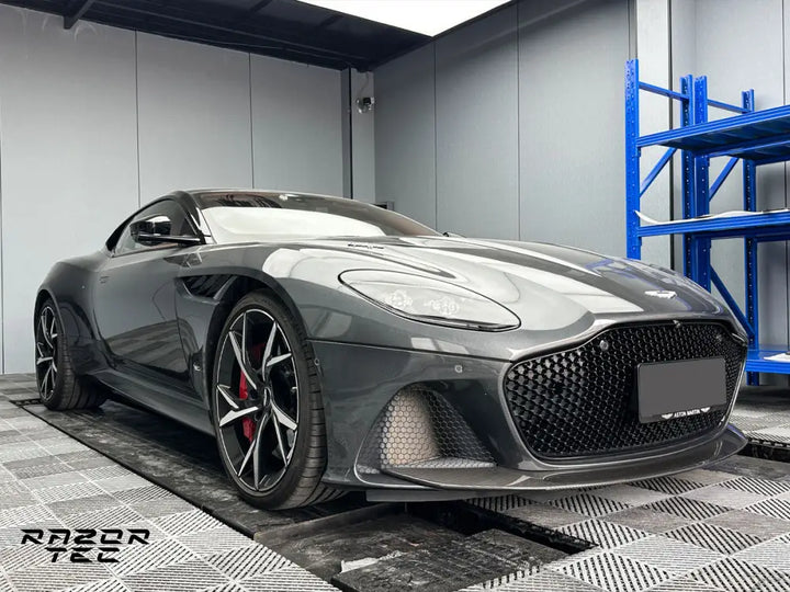 ASTON MARTIN DBS SUPERLEGGERA CARBON FIBER KIT