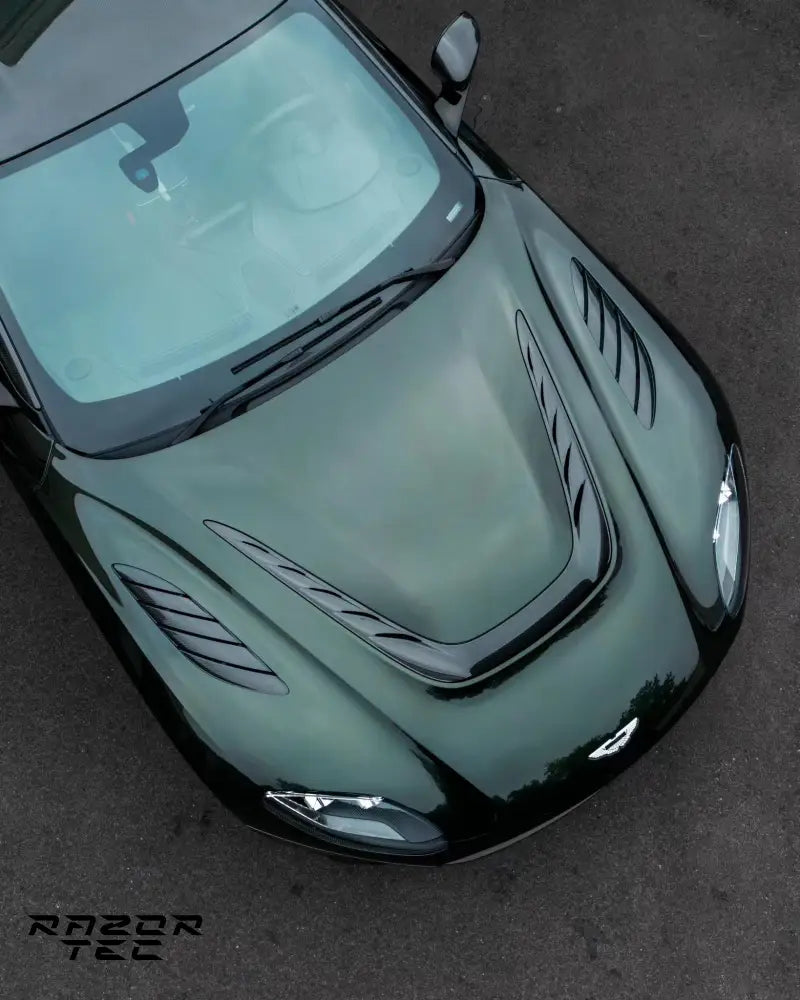 ASTON MARTIN DBS SUPERLEGGERA CARBON FIBER KIT