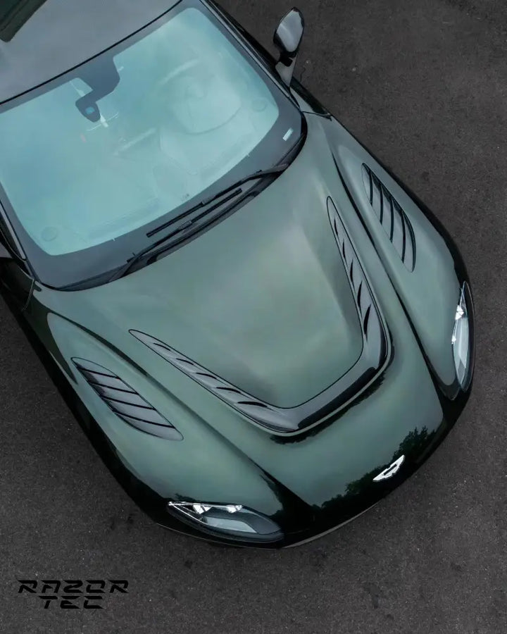 ASTON MARTIN DBS SUPERLEGGERA CARBON FIBER KIT
