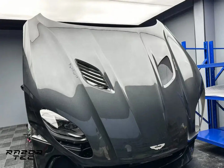ASTON MARTIN DBS SUPERLEGGERA CARBON FIBER KIT