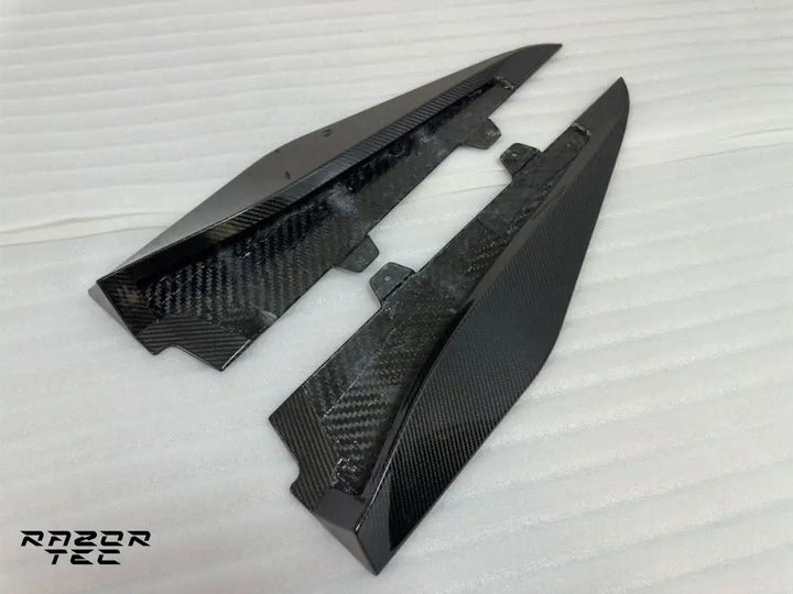 ASTON MARTIN DBS SUPERLEGGERA CARBON FIBER KIT