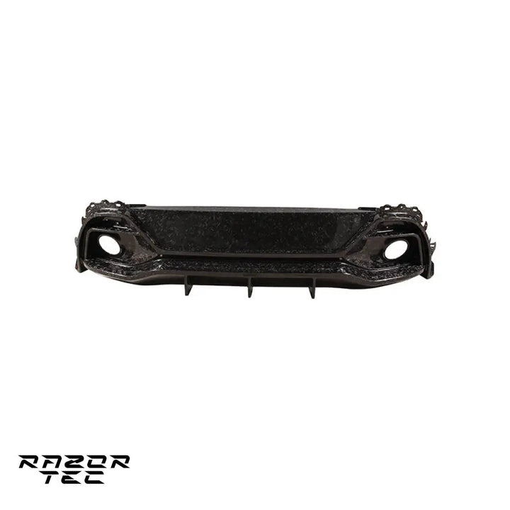 ASTON MARTIN DBX CARBON FIBER BODY KIT