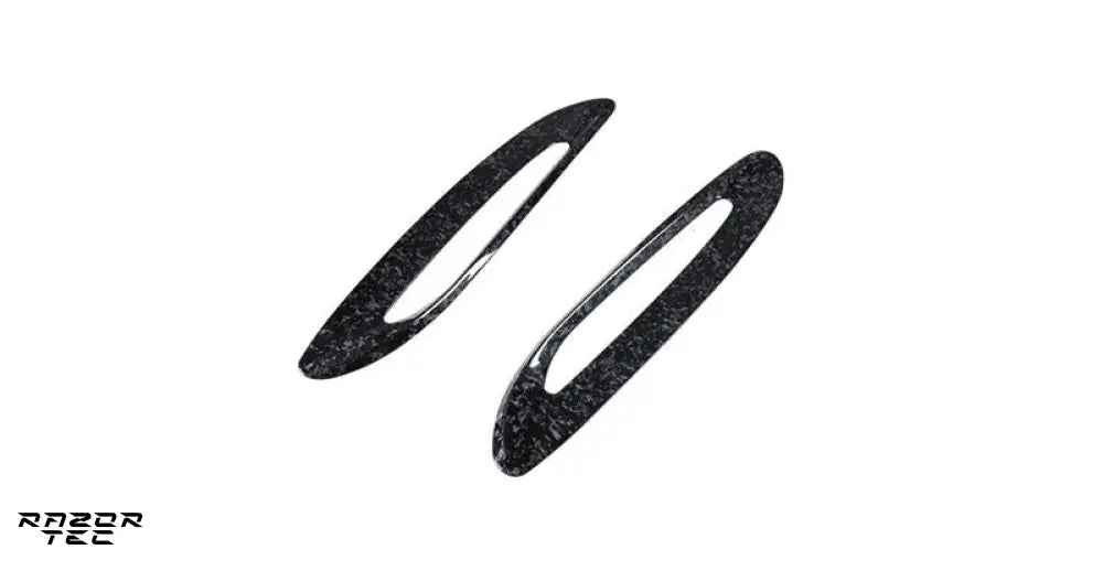 ASTON MARTIN DBX CARBON FIBER BODY KIT