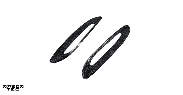 ASTON MARTIN DBX CARBON FIBER BODY KIT