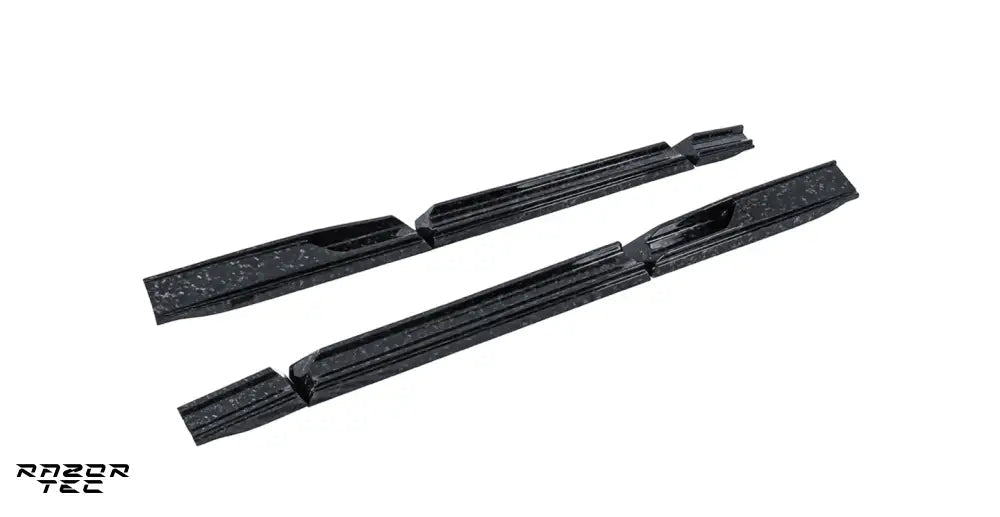 ASTON MARTIN DBX CARBON FIBER BODY KIT