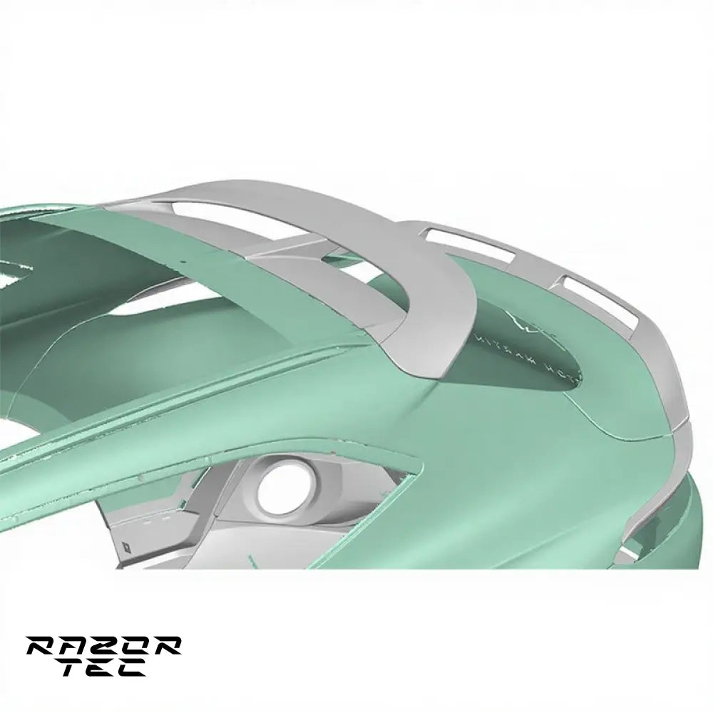 ASTON MARTIN DBX CARBON FIBER BODY KIT