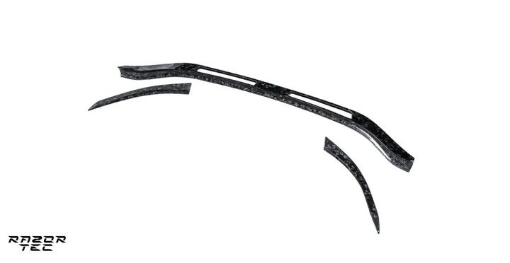 ASTON MARTIN DBX CARBON FIBER BODY KIT