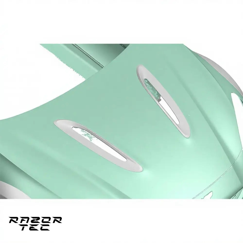 ASTON MARTIN DBX CARBON FIBER BODY KIT