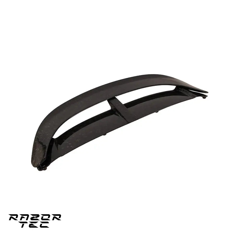 ASTON MARTIN DBX CARBON FIBER BODY KIT