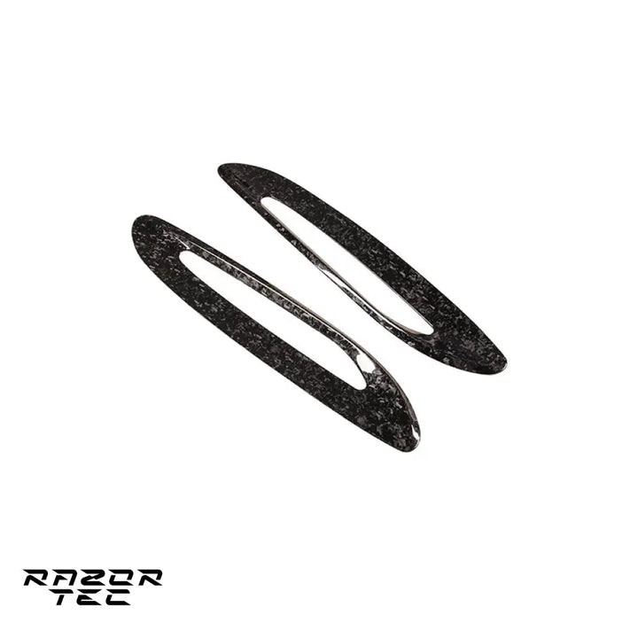 ASTON MARTIN DBX CARBON FIBER BODY KIT