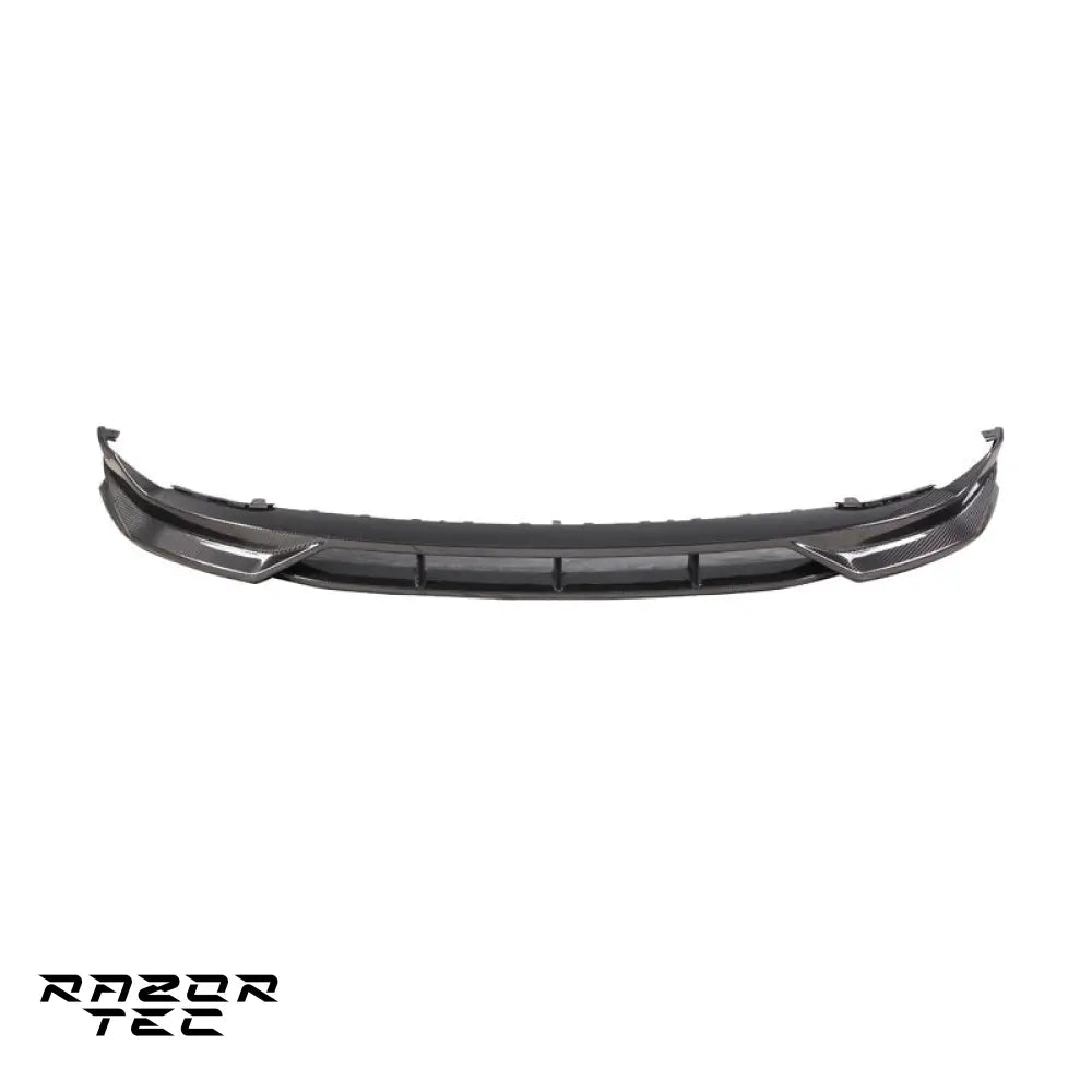 ASTON MARTIN DBX CARBON FIBER BODY KIT