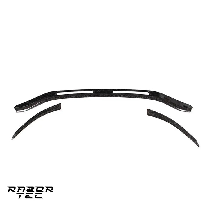 ASTON MARTIN DBX CARBON FIBER BODY KIT