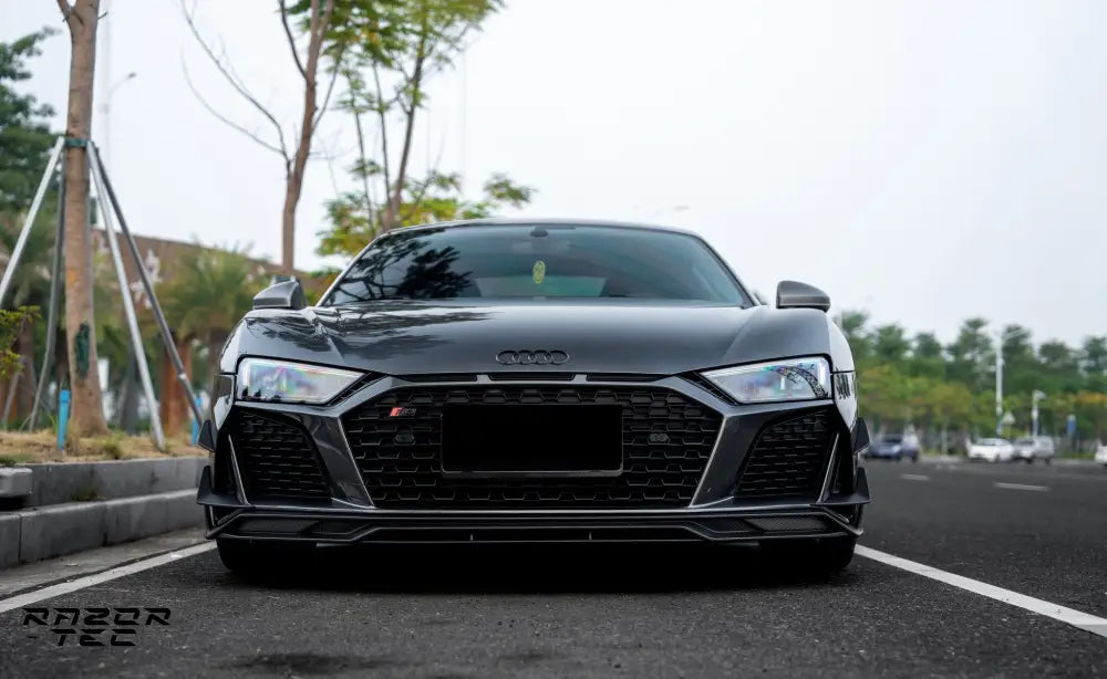 AUDI R8 CARBON FIBER KIT 2019-2023