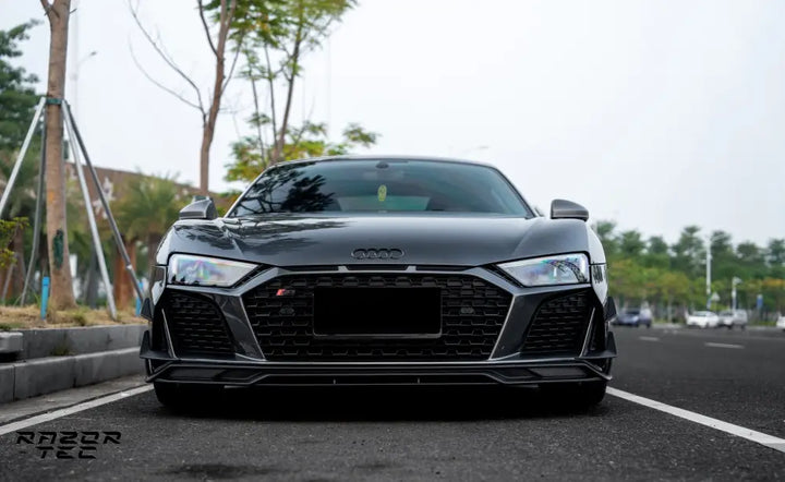 AUDI R8 CARBON FIBER KIT 2019-2023