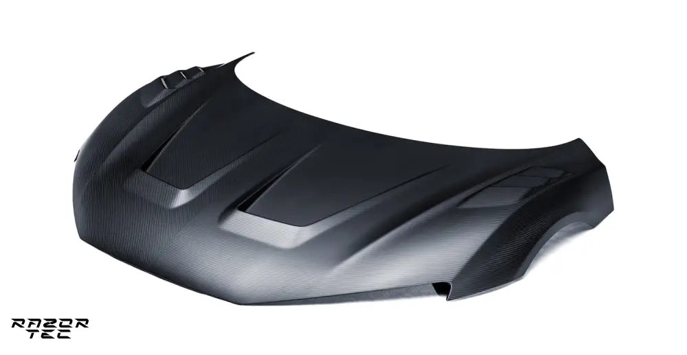 AUDI R8 CARBON FIBER KIT 2019-2023