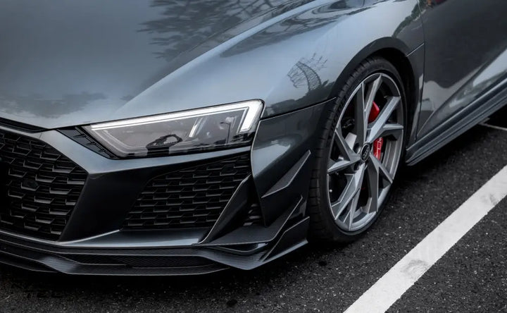 AUDI R8 CARBON FIBER KIT 2019-2023