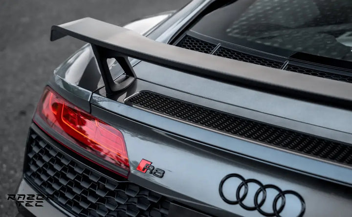 AUDI R8 CARBON FIBER KIT 2019-2023