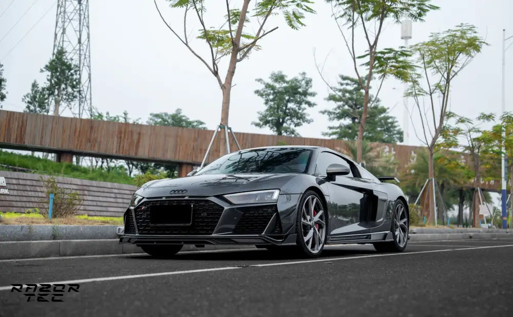 AUDI R8 CARBON FIBER KIT 2019-2023