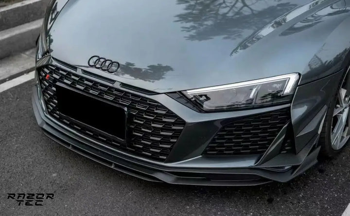 AUDI R8 CARBON FIBER KIT 2019-2023