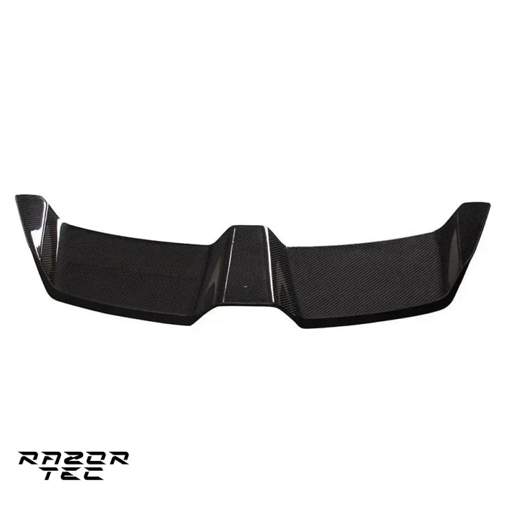 AUDI RS3 8Y CARBON FIBER KIT