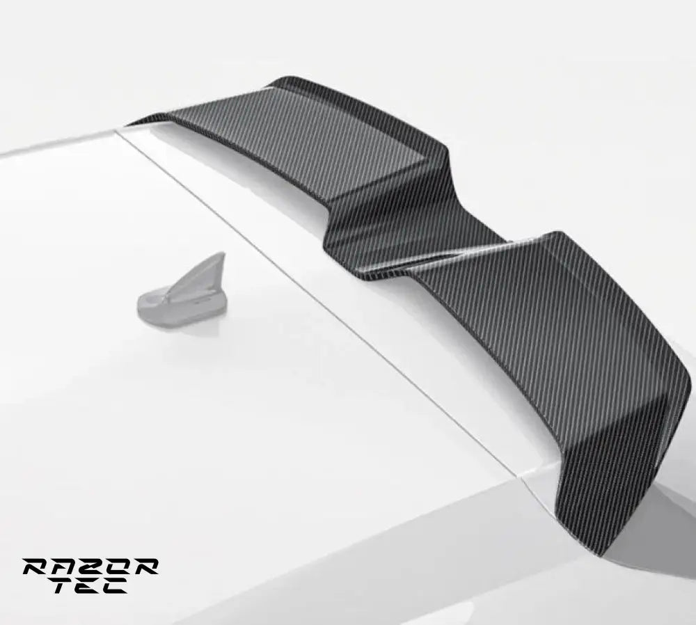 AUDI RS3 8Y CARBON FIBER KIT