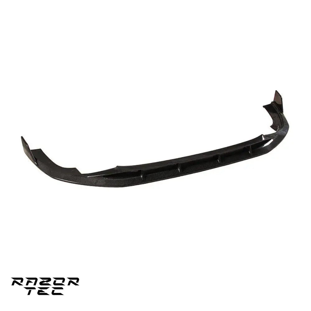 AUDI RS3 8Y CARBON FIBER KIT