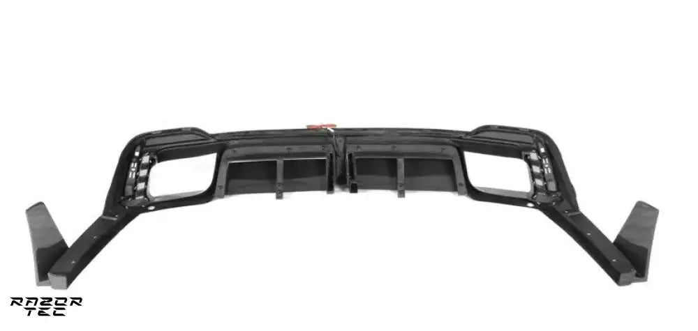 AUDI RS6 AVANT C8 CARBON FIBER KIT 2019-2024