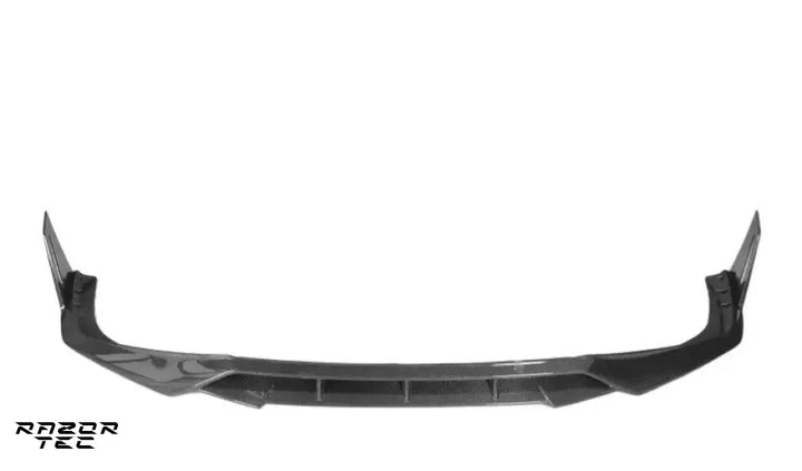 AUDI RS6 AVANT C8 CARBON FIBER KIT 2019-2024