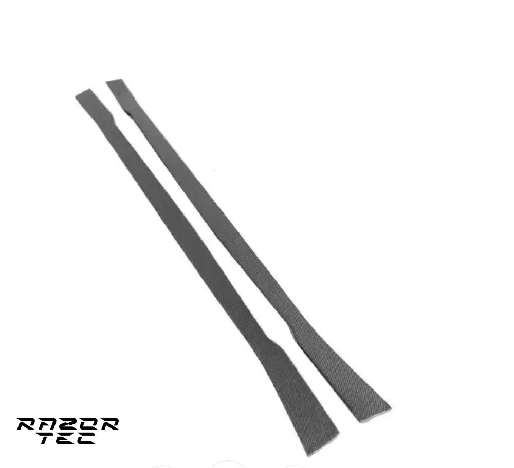 AUDI RS6 AVANT C8 CARBON FIBER KIT 2019-2024